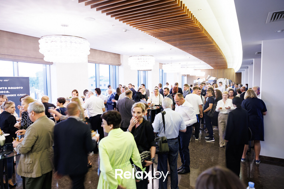 Человек Дела, фото № 37