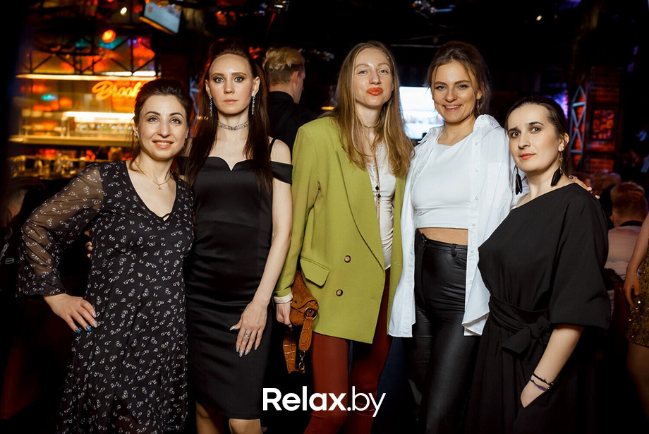 Brooklyn Live!, фото № 15