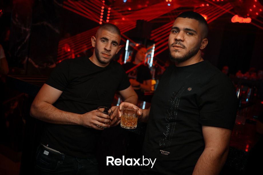 Friday party, фото № 8