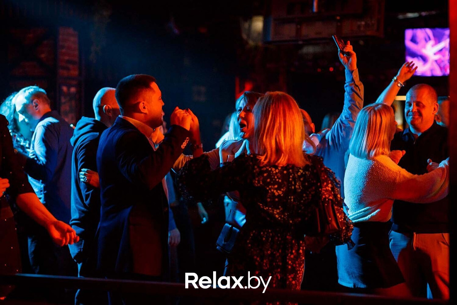 Brooklyn Live!, фото № 40