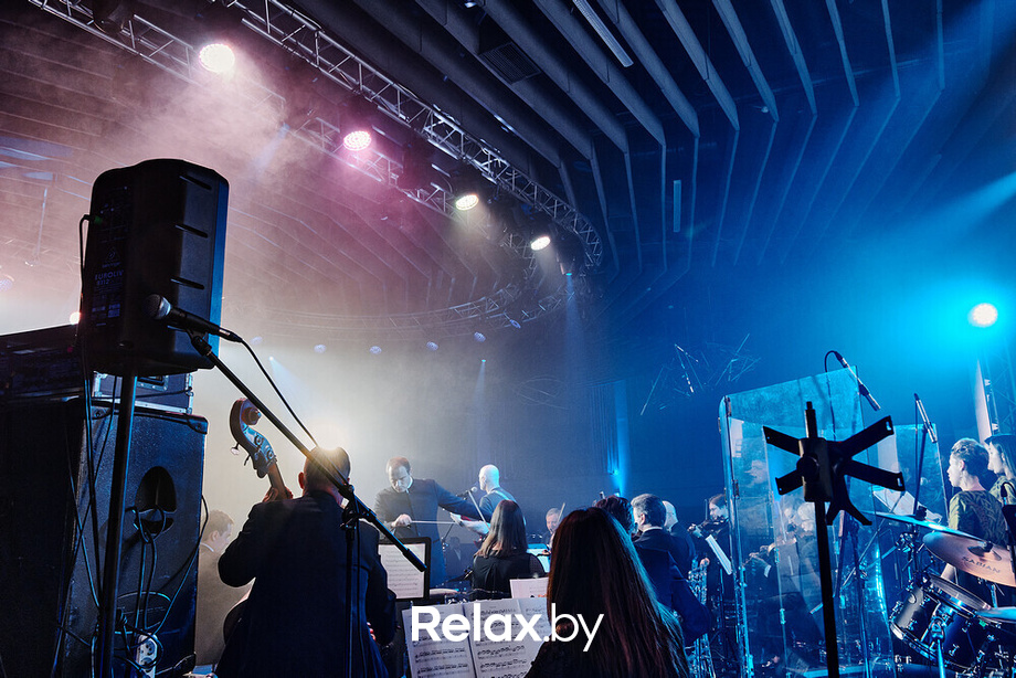 Творческий вечер поэта Валерия Бестолкова, фото № 194