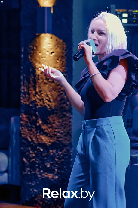 Saturday music, фото № 30