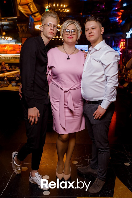 Brooklyn Live!, фото № 19