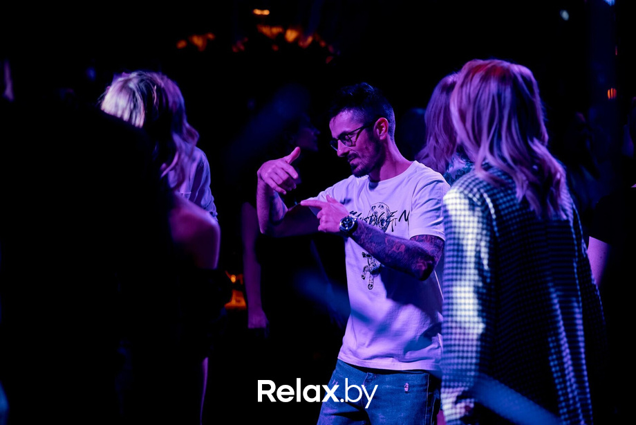 Saturday music, фото № 28