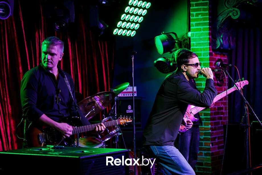 Осенний Карнавал, фото № 3