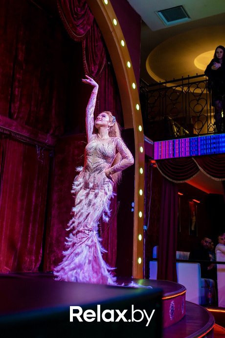 MoulinRouge, фото № 65