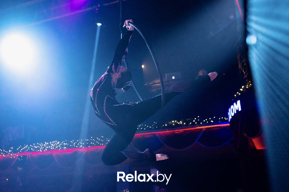 MoulinRouge, фото № 38