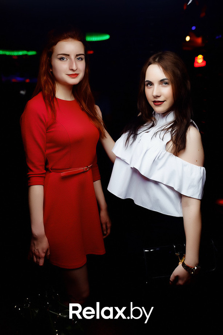 Student's party, фото № 14