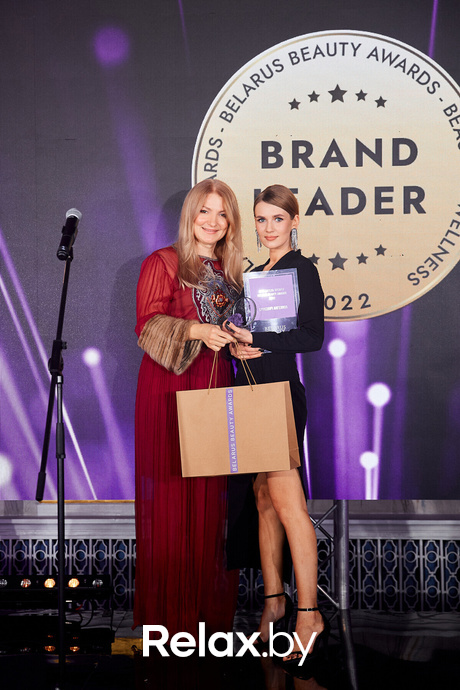 Церемония «Belarus Beauty Awards 2022», фото № 111