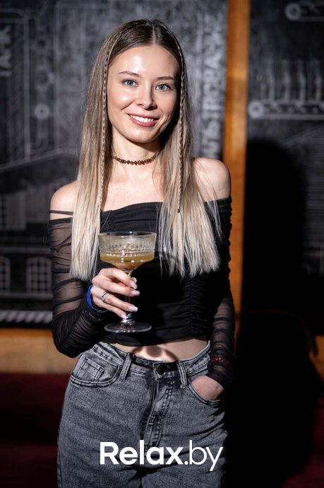 Saturday party, фото № 78