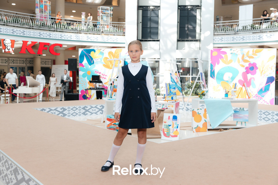 Stolica Kids Fashion SHOW, фото № 61