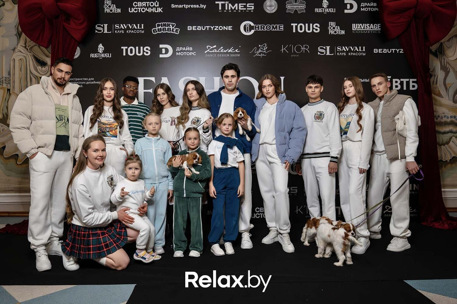 Fashion Fabrique 2.0 (часть 3), фото № 134