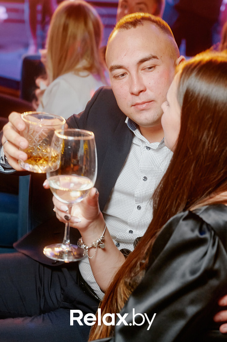 Новый Год в Ангелах, фото № 86