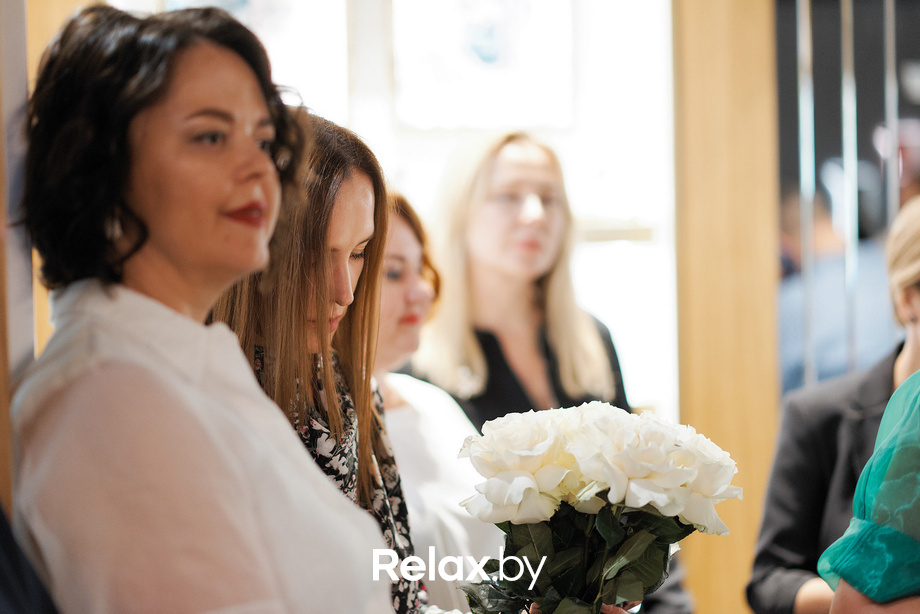 Сеанс ольфакторного детокса, фото № 134