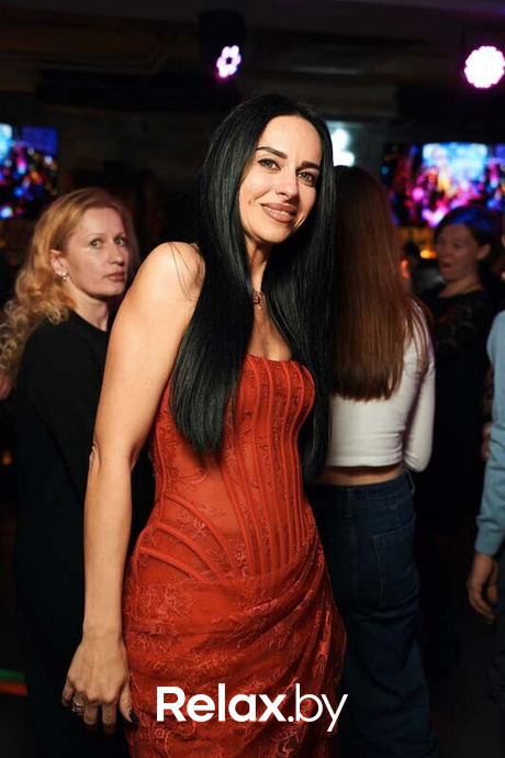 Новогодний корпоратив, фото № 61