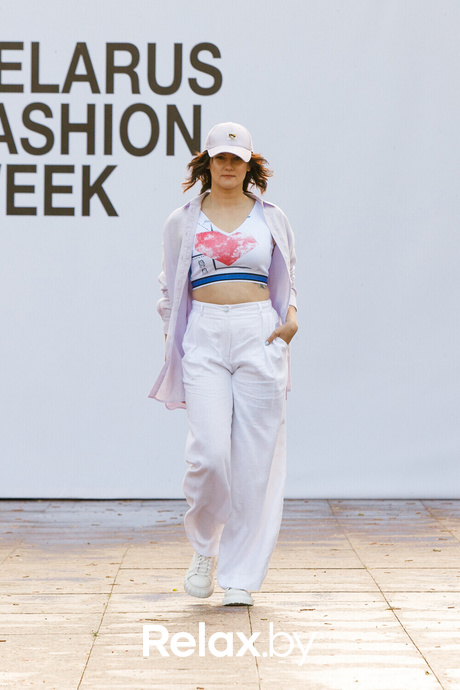 BELARUS FASHION. BUTER fashion design studio, фото № 35