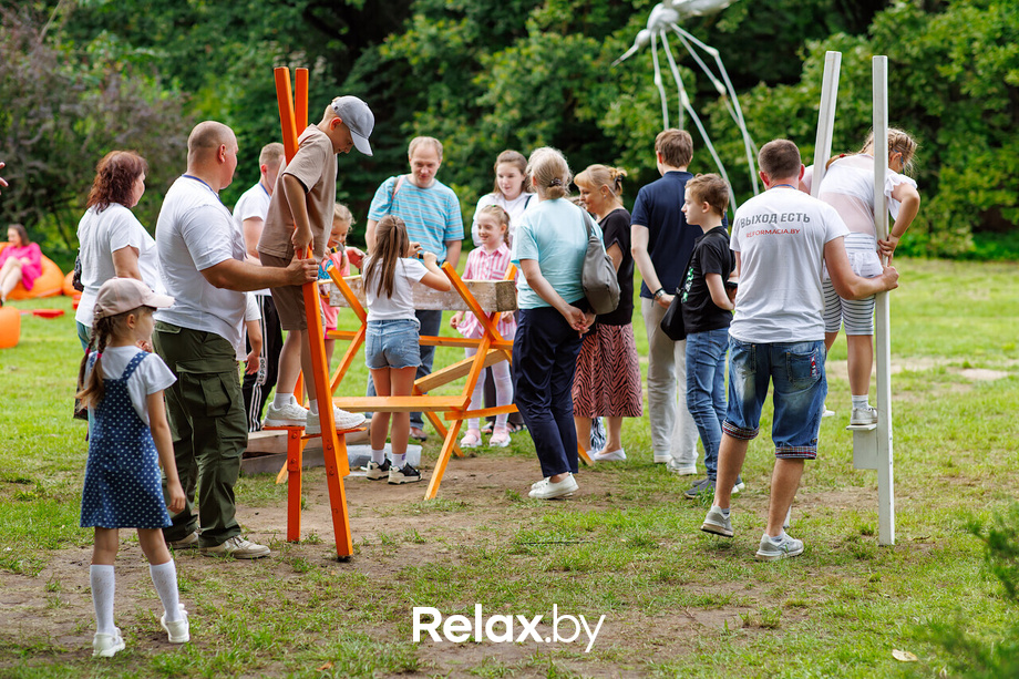 May Way 2025, фото № 257