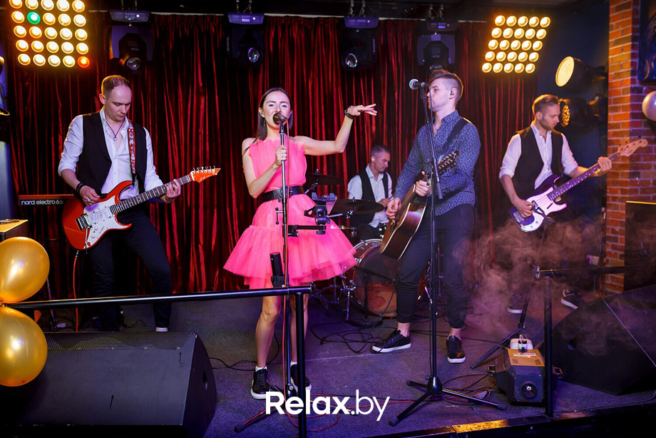 День рождения ресторана Бруклин!, фото № 27