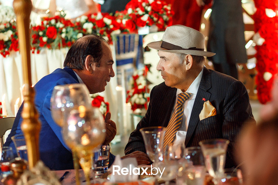 Wedding Ali&Asiya, фото № 107