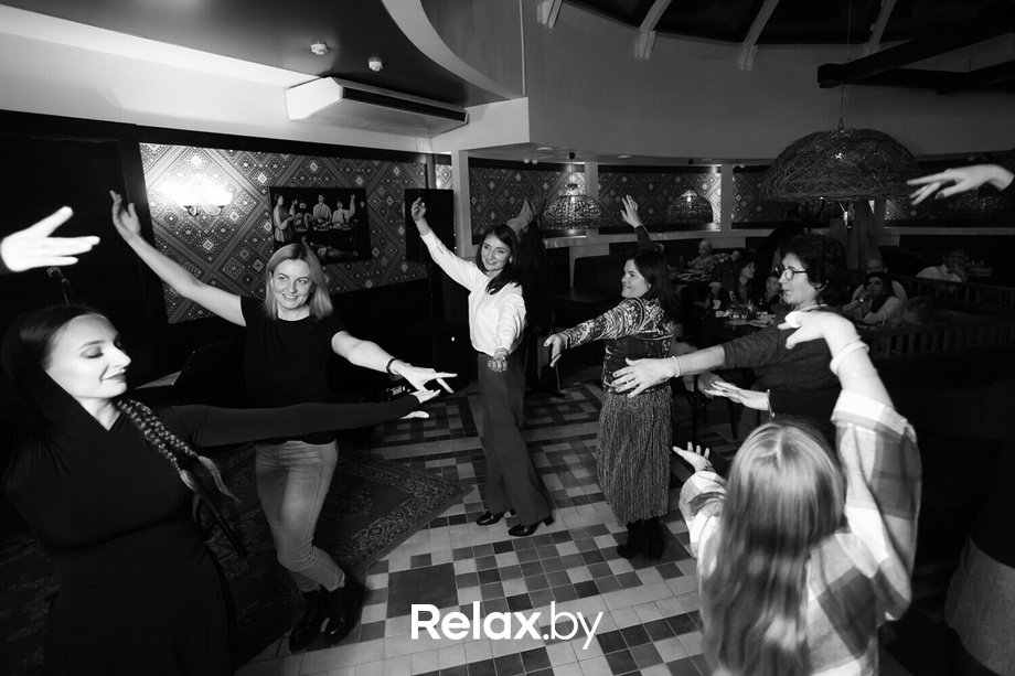 Конкурс по поеданию хинкали, фото № 168