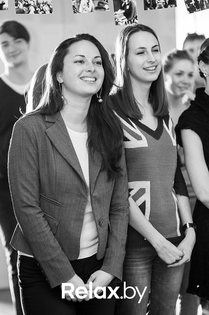 День рождения Дом.by, фото № 48