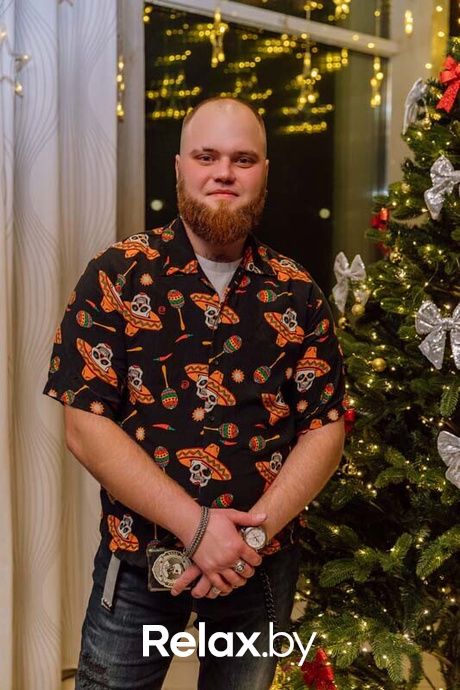 Happy New Year in Terra, фото № 86