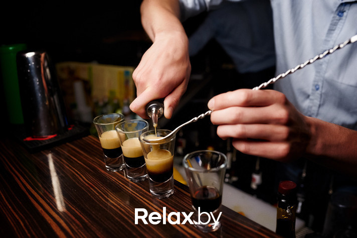 Suturday night in La terazza, фото № 96