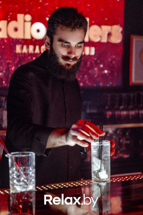 Radio Killers, фото № 20