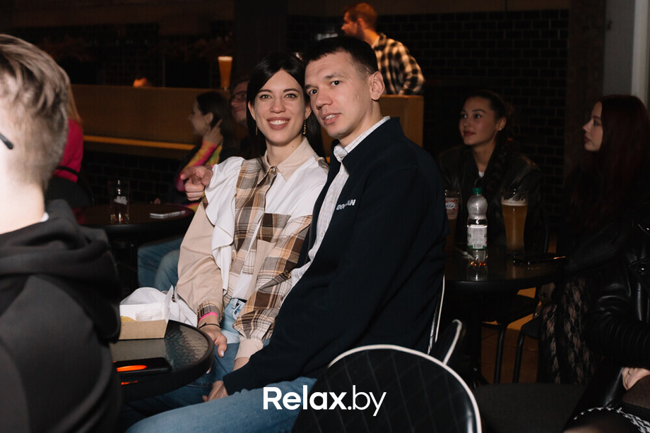 Отчетный концерт, фото № 31