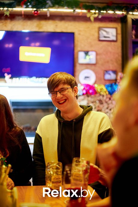 Бар-олимпиада «Мозгва», фото № 195