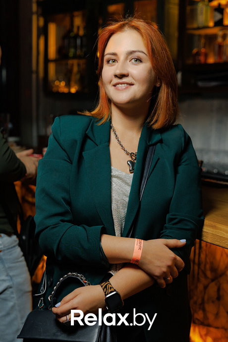 Saturday party, фото № 38