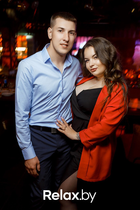 Brooklyn Live!, фото № 67