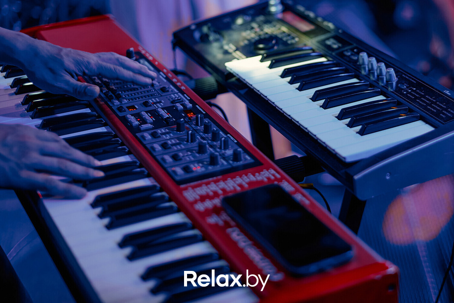 Saturday music, фото № 42