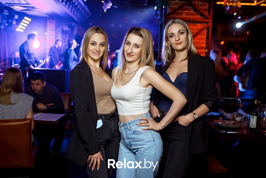 Brooklyn Live!, фото № 45