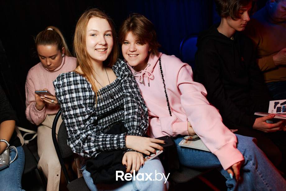 IMG FASHION KILLA PARTY, фото № 48