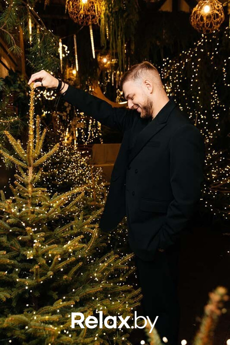 Новогодний корпоратив 19.12.2024, фото № 149