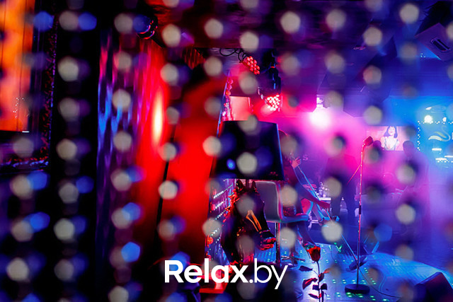 Сливочные ночи, фото № 33