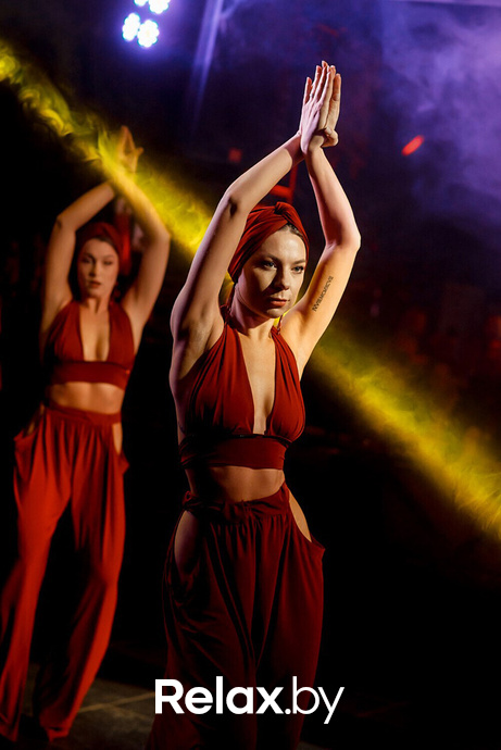 Brooklyn Live!, фото № 32