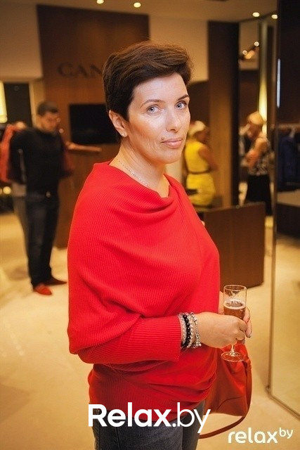 IN RED, фото № 42