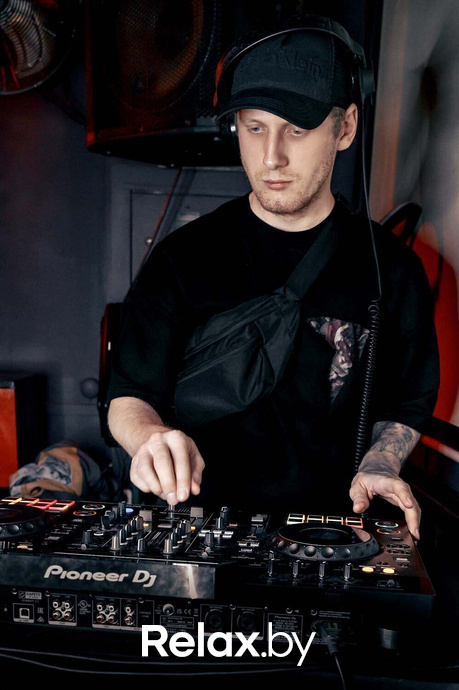 Parker House, фото № 32