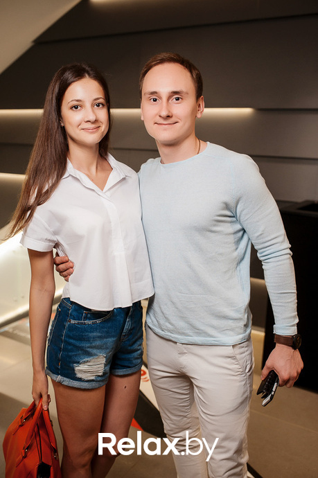 Финал Лиги Чемпионов с Heineken, фото № 43