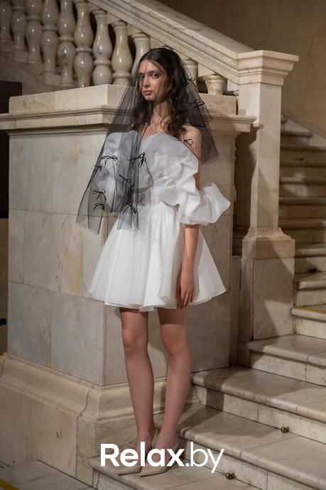 Показ для Kiko Richen (часть 3), фото № 37