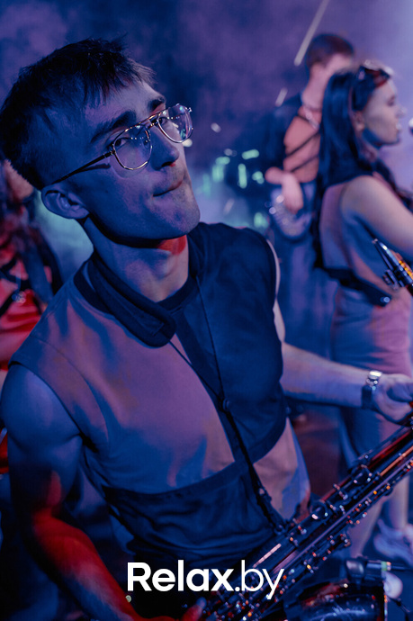 Friday Music, фото № 74