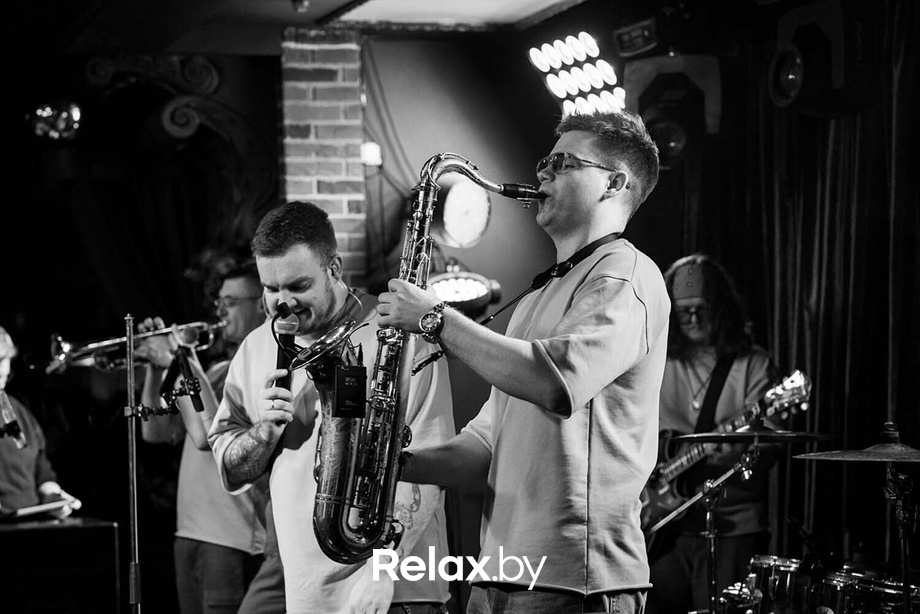 Новогодний Бруклин, фото № 10