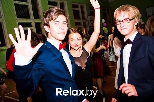 «Выпускной Гимназии №5 г.Минска», фото № 49