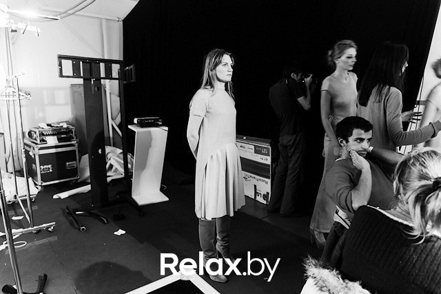 Backstage BFW, фото № 90