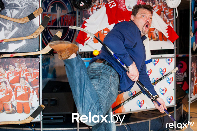 Эти забавные болельщики: вторая часть, фото № 107