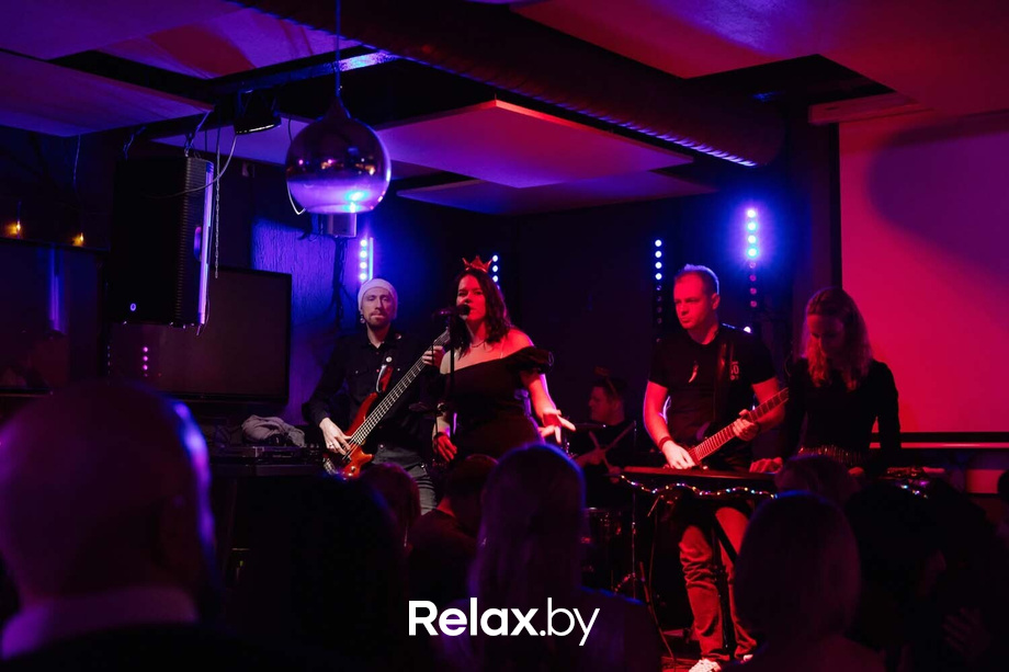 Happy New Year in Terra, фото № 81