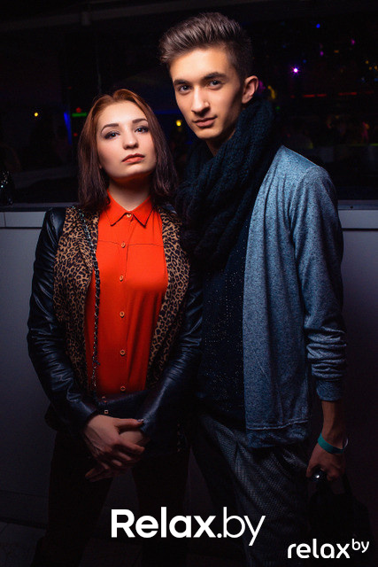 Топ 30 самых стильных пар прошедших выходных, фото № 29