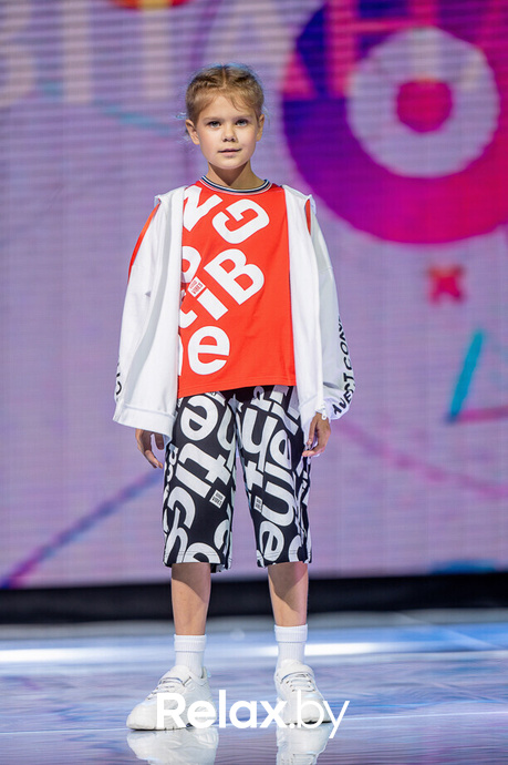 День работников лёгкой промышленности Беларуси, фото № 243